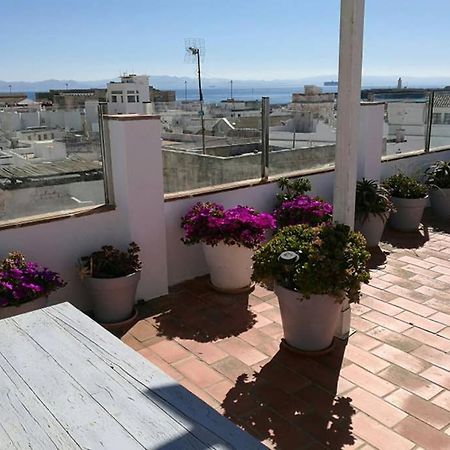 Apartamento Con Espectaculares Vistas! Tarifa Zewnętrze zdjęcie
