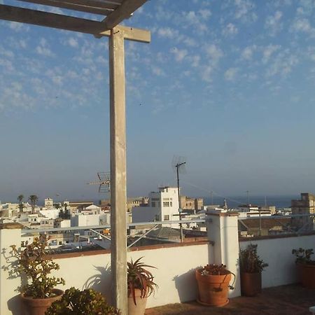 Apartamento Con Espectaculares Vistas! Tarifa Zewnętrze zdjęcie
