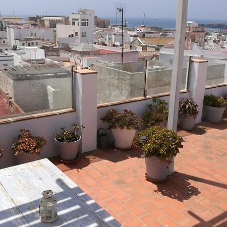 Apartamento Con Espectaculares Vistas! Tarifa Zewnętrze zdjęcie