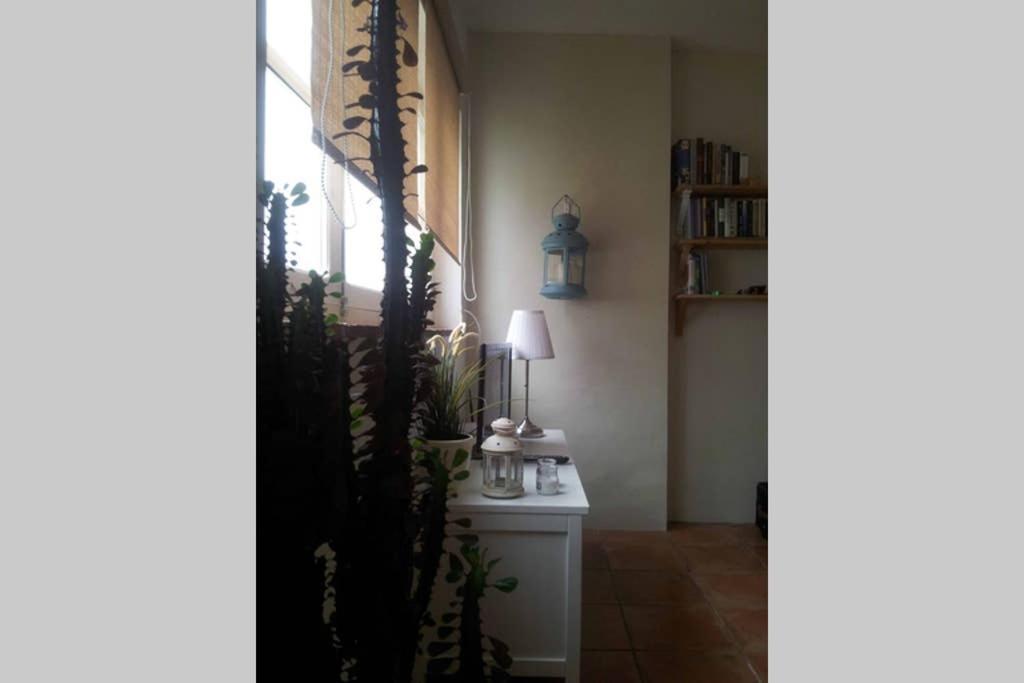 Apartamento Con Espectaculares Vistas! Tarifa Zewnętrze zdjęcie