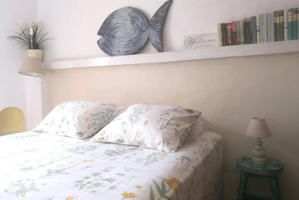 Apartamento Con Espectaculares Vistas! Tarifa Zewnętrze zdjęcie