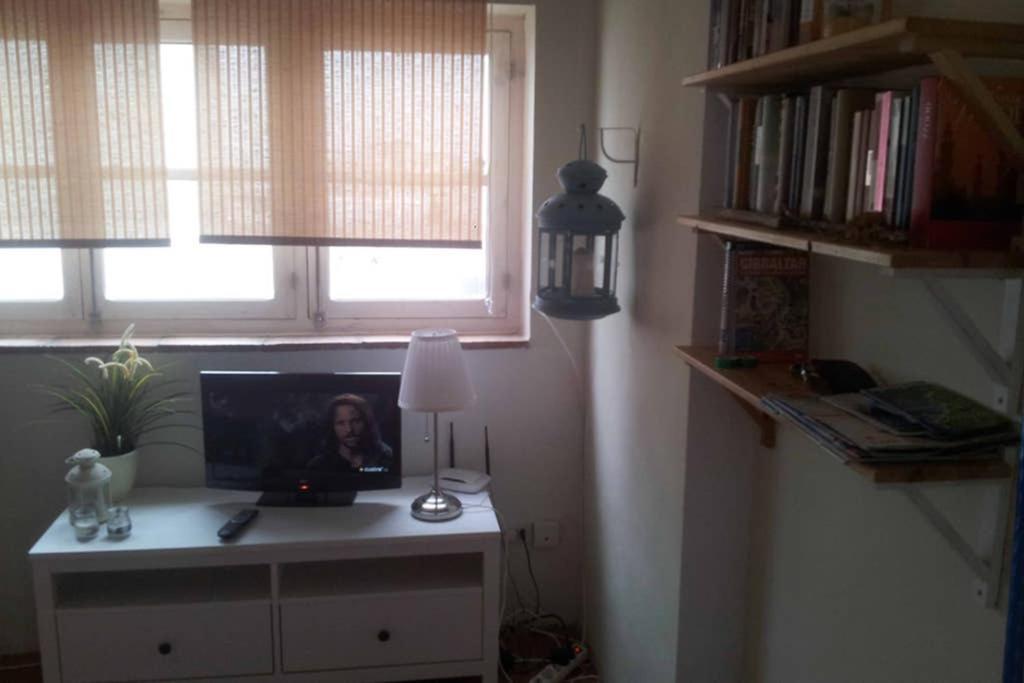 Apartamento Con Espectaculares Vistas! Tarifa Zewnętrze zdjęcie