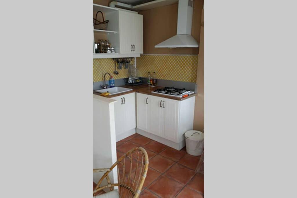 Apartamento Con Espectaculares Vistas! Tarifa Zewnętrze zdjęcie