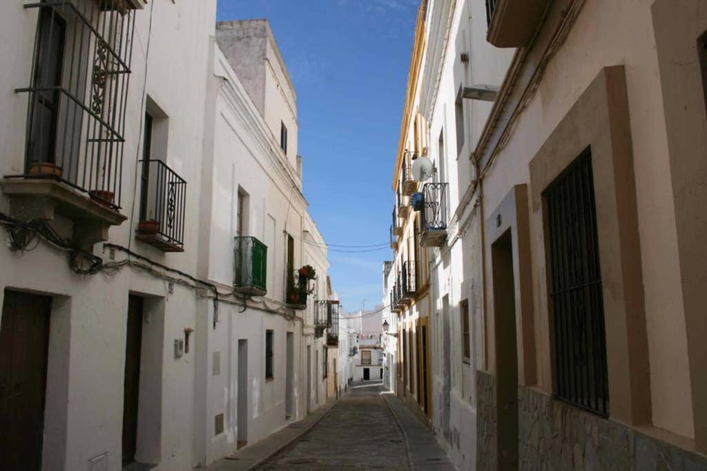 Apartamento Con Espectaculares Vistas! Tarifa Zewnętrze zdjęcie