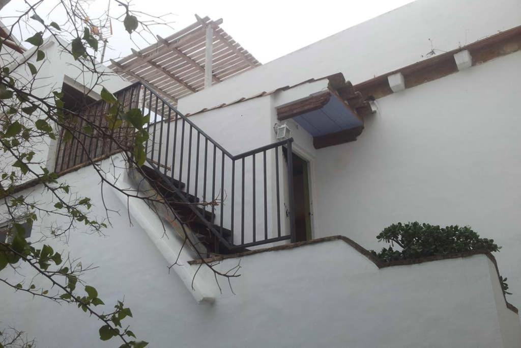 Apartamento Con Espectaculares Vistas! Tarifa Zewnętrze zdjęcie