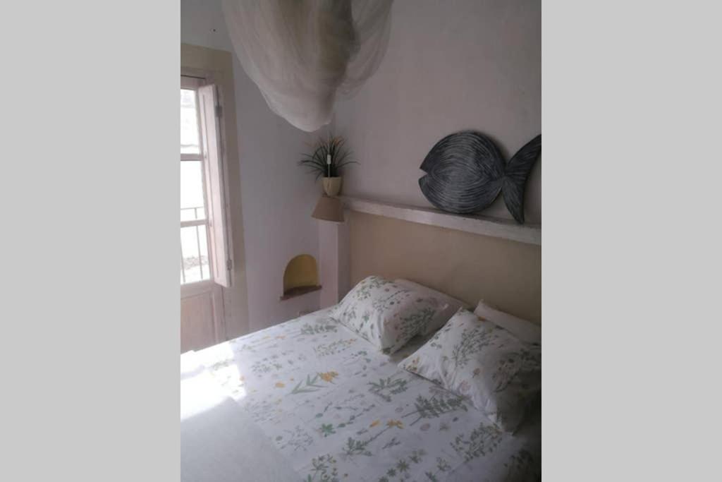 Apartamento Con Espectaculares Vistas! Tarifa Zewnętrze zdjęcie