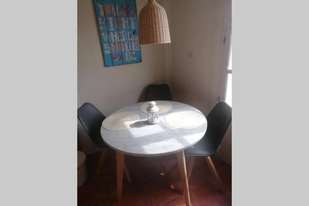 Apartamento Con Espectaculares Vistas! Tarifa Zewnętrze zdjęcie