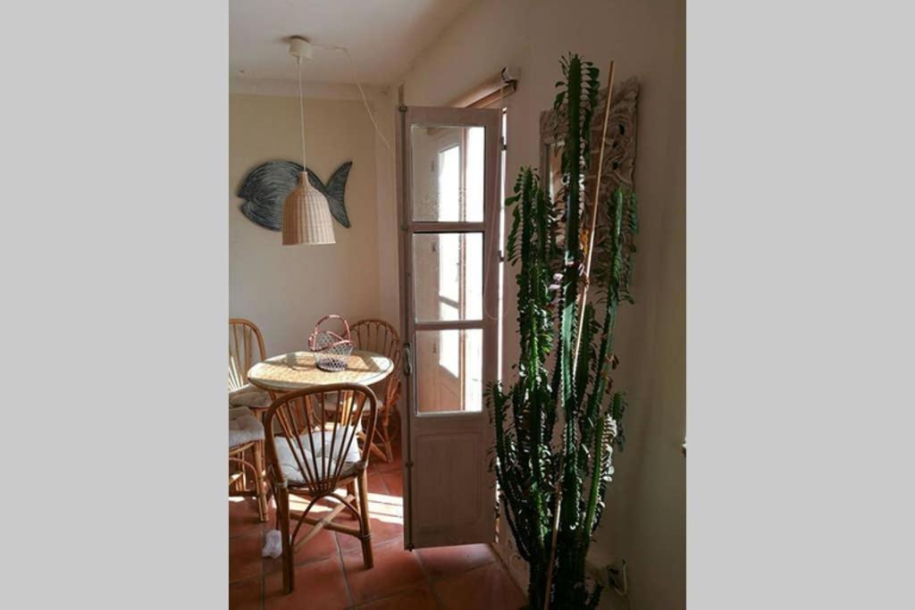 Apartamento Con Espectaculares Vistas! Tarifa Zewnętrze zdjęcie