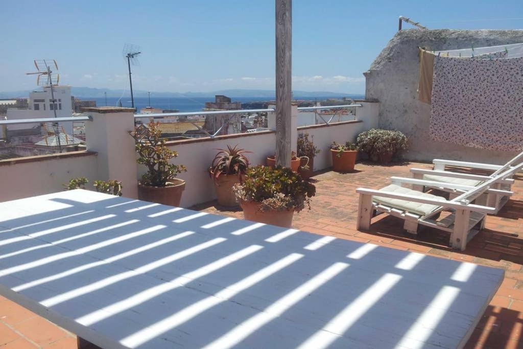 Apartamento Con Espectaculares Vistas! Tarifa Zewnętrze zdjęcie